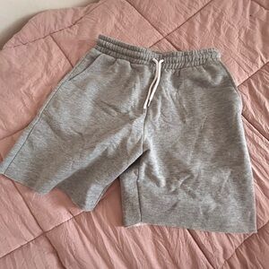 Forever 21 Sweat Shorts
